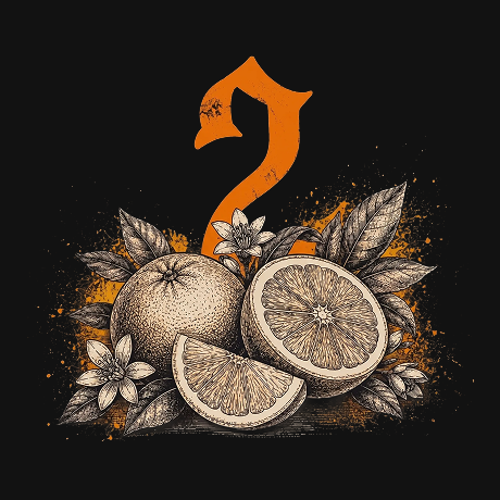 Laranja-Doce