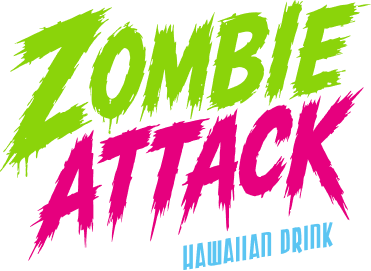 Zombie - Não é só um drink